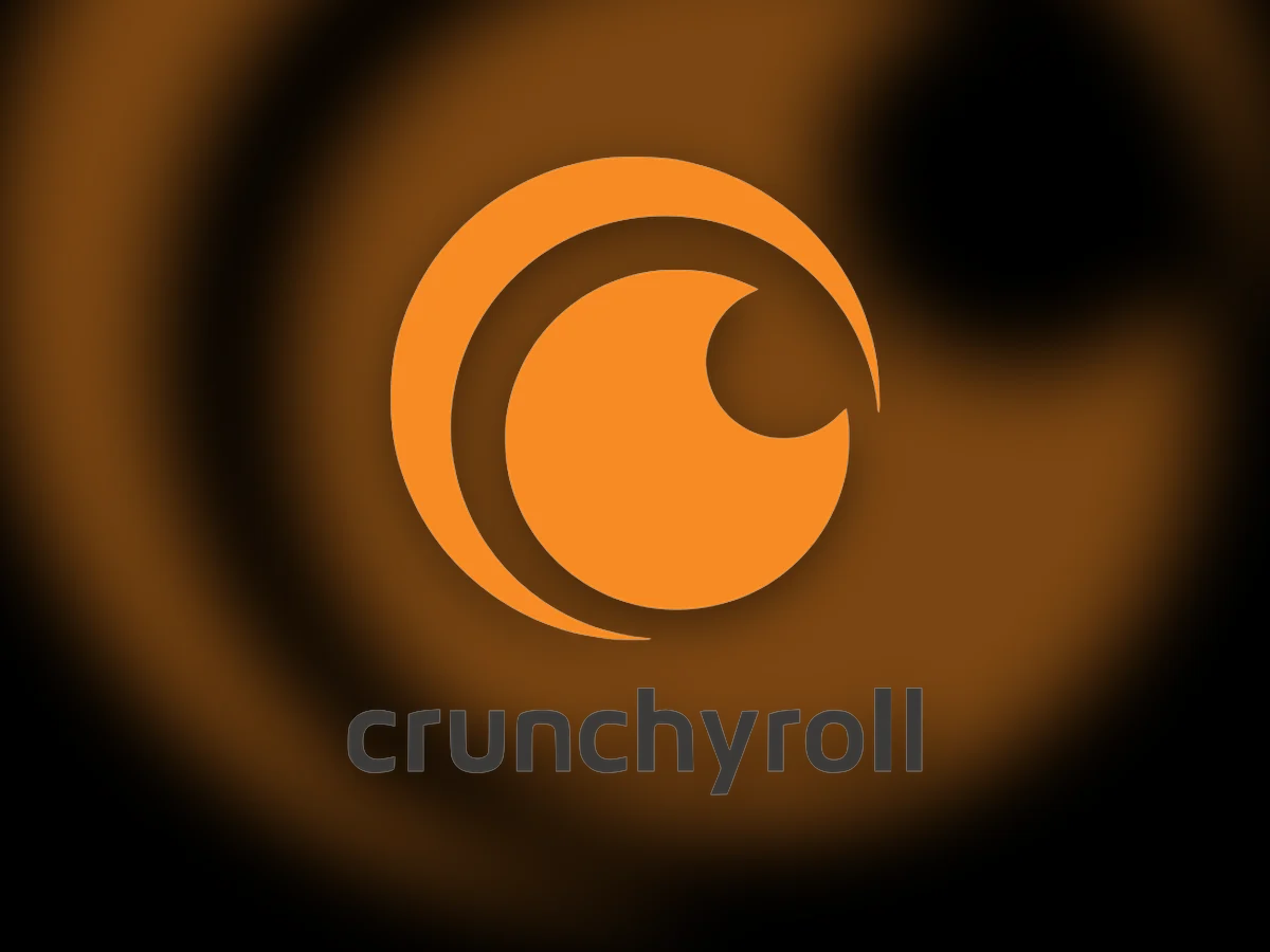 Crunchyroll Mega-Fan
