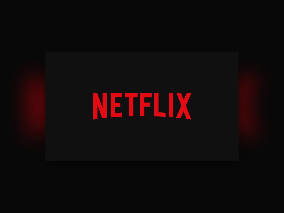 Netflix Premium — Shared Profile
